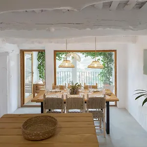 Casa Santiago House Boutique Сasa de vacaciones