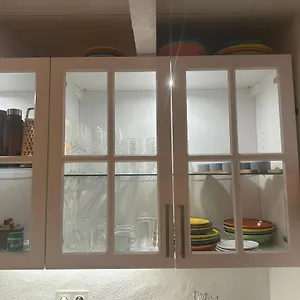 Balcon De Amorosos Apartamento