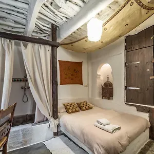 Casa Nicolasa Сasa de vacaciones